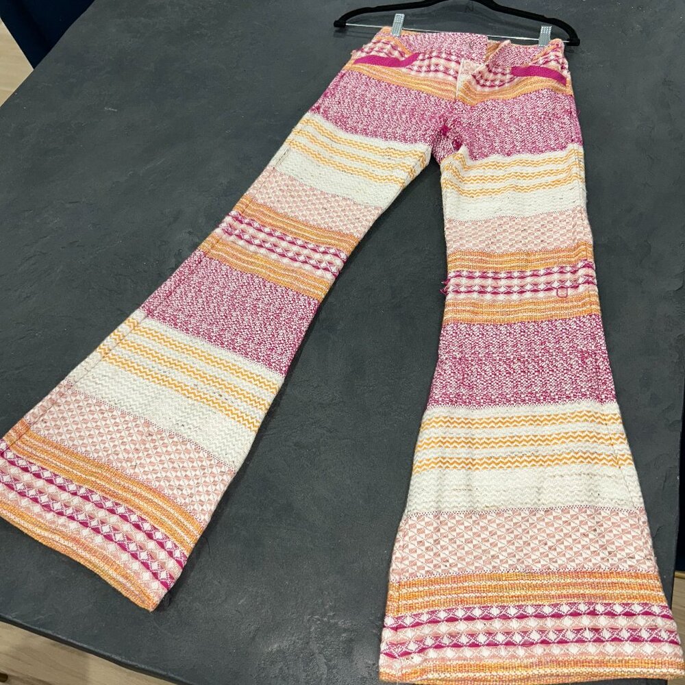 Alexis Sample Sale Pants (XS) - Damaged
